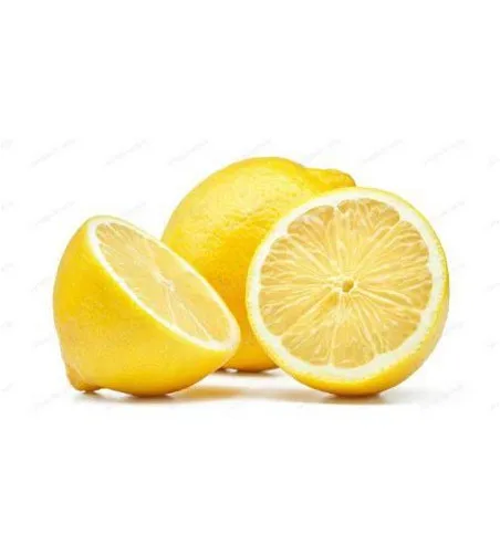 Fresh Fruit Lemon