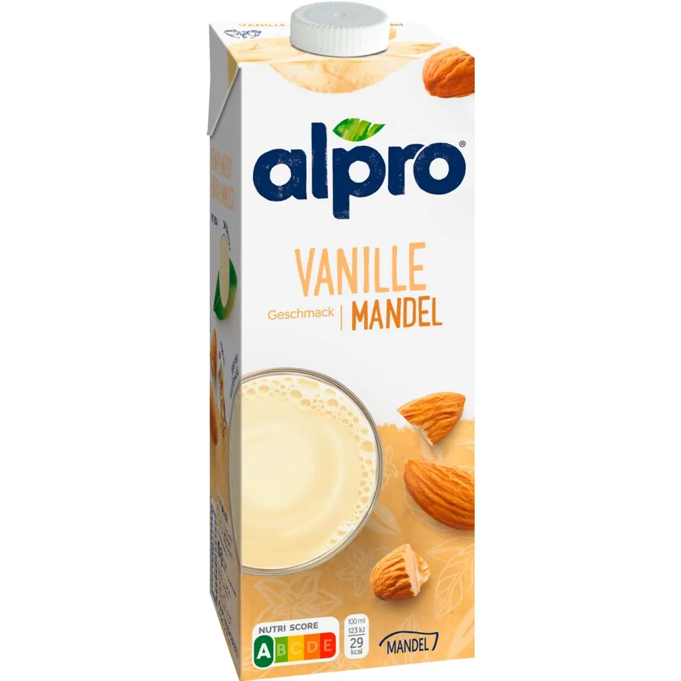 Most Recommended Bulk Distributor Alpro Barista Coconut Drink Wholesale Price Online