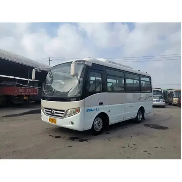 Mini Youtong Master Asientos Роскошный Пассажирский Scania Marcopolo ручка крюк б/у автобус