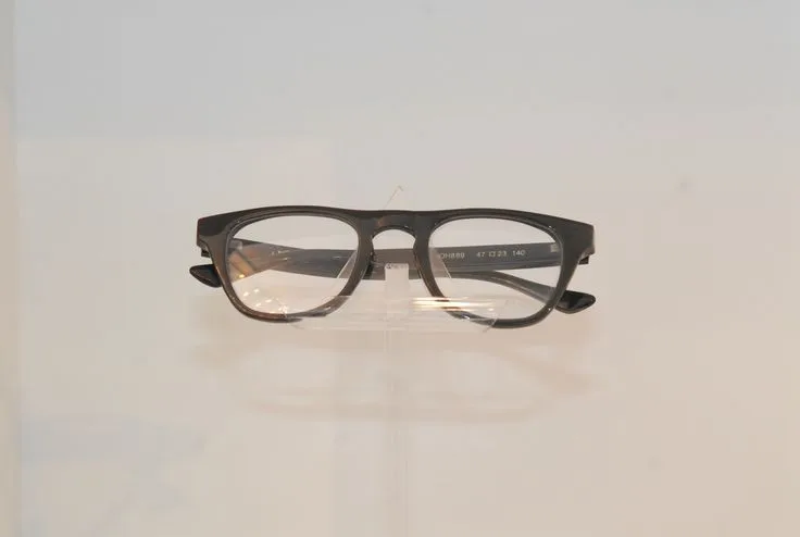 Specialised HandMade Horn Spectacle Frames for Reading Glasses made from real buffalo horn idea for spectacle makers