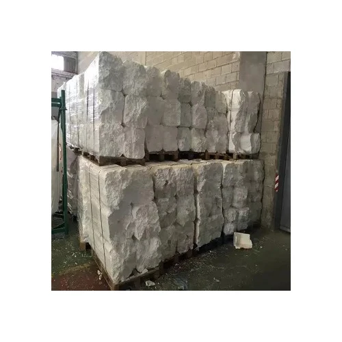 Best Super High Quality EPS ingot block plastic scrap/eps scrap for sale
