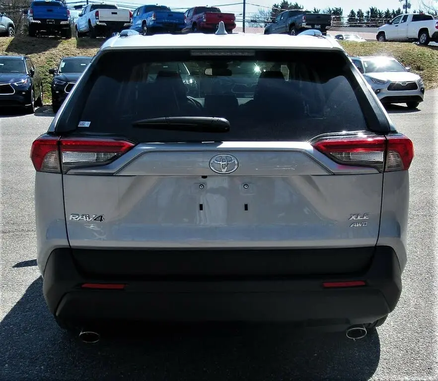 used   RAV 4 HYBRID  On Sales