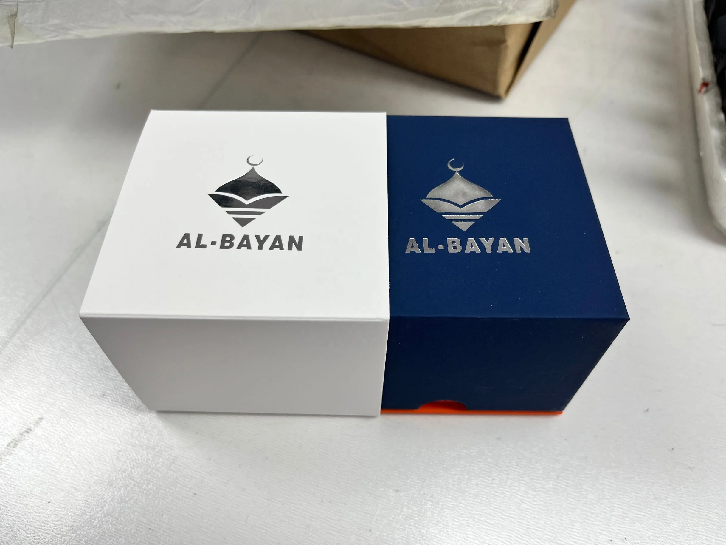 Hot Selling Custom Logo New Modern Waterproof Muslim Azan wrist Watch with Worldwide Prayer Time