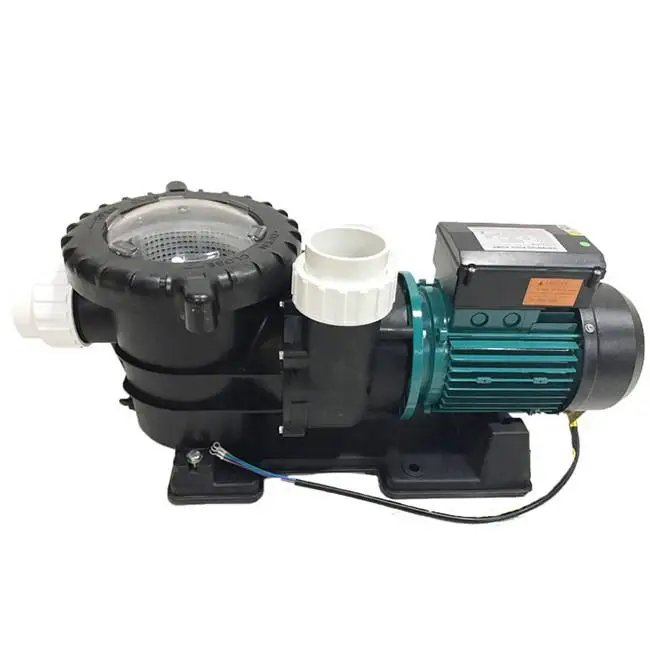 Wholesale Price High Quality Good Performance Liquid Circulation Swimming Pool Accessories Spa Bath Filter Pump