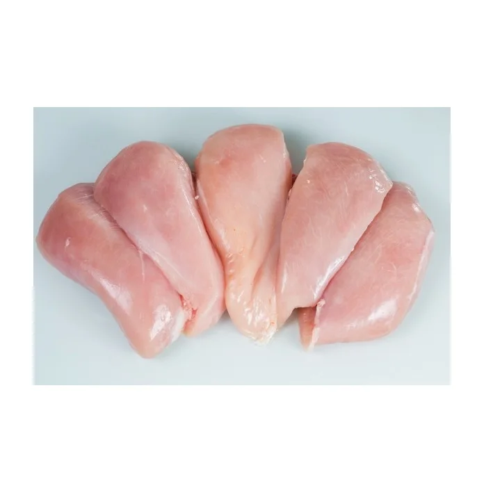 High-Quality Frozen Boneless Chicken Breast for Sale at Low Price