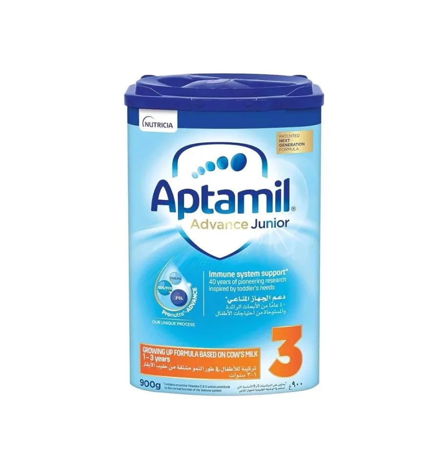 Аптамильная стадия 1 2 3 4 детское сухое молоко | Aptamil все стадии