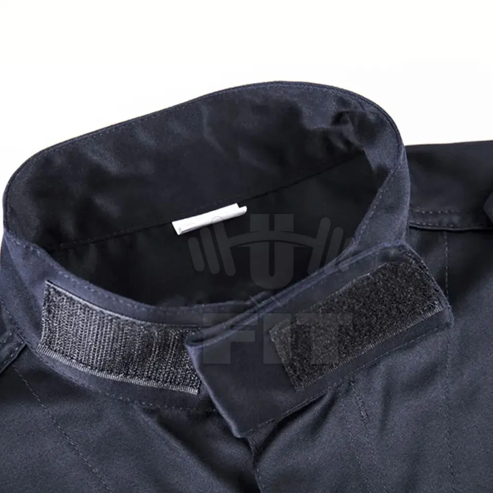 Pakistan Manufacture Security Uniform Unique Design Security Uniform Online Sale Security Uniform