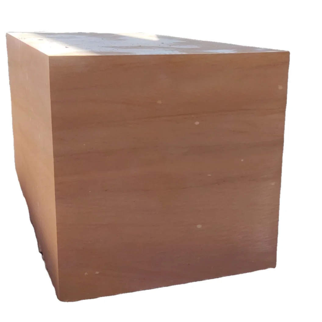 Indian beige Sandstone Exterior Design Jodhpur popular sandstone blocks slabs tiles in customized sizes with multiple finishes