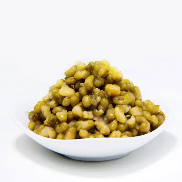 Mung Bean Syrup