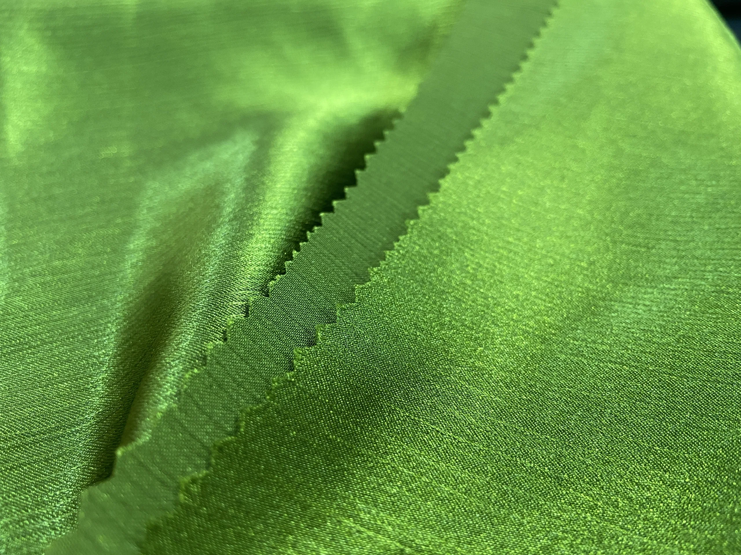 POLYESTER PLAIN DYED FABRIC WHOLESALE FROM VIETNAM THAITUAN FOR GARMENT DRESS FASHION CLOTHES MANUFACTURER PRICE VIETNAM #M978K