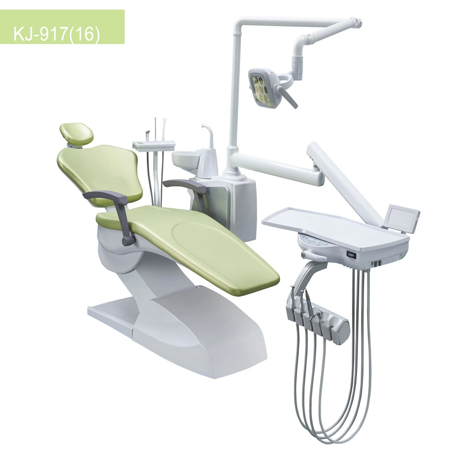 Dental Supplies Dental Chair Unit Dental Equipment China