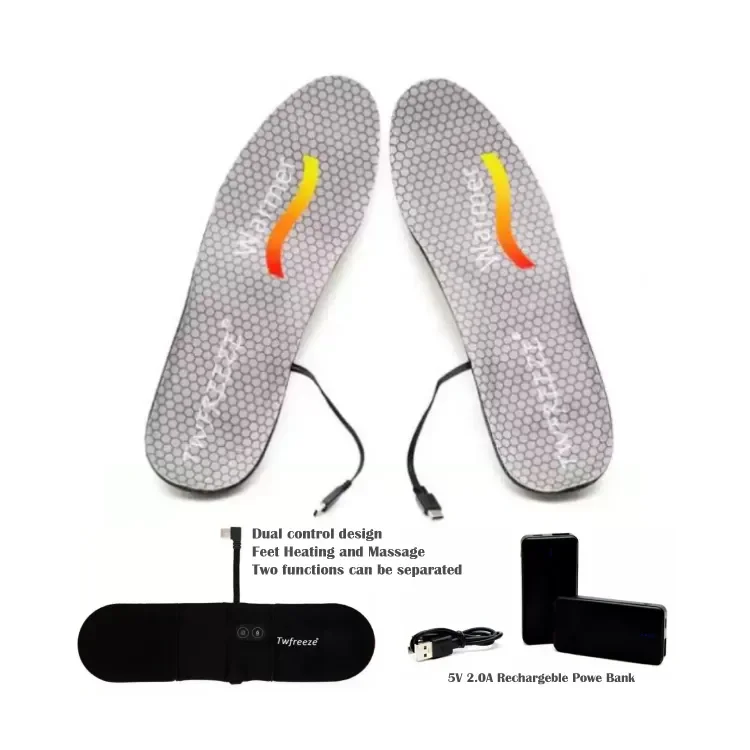 Heated Insoles