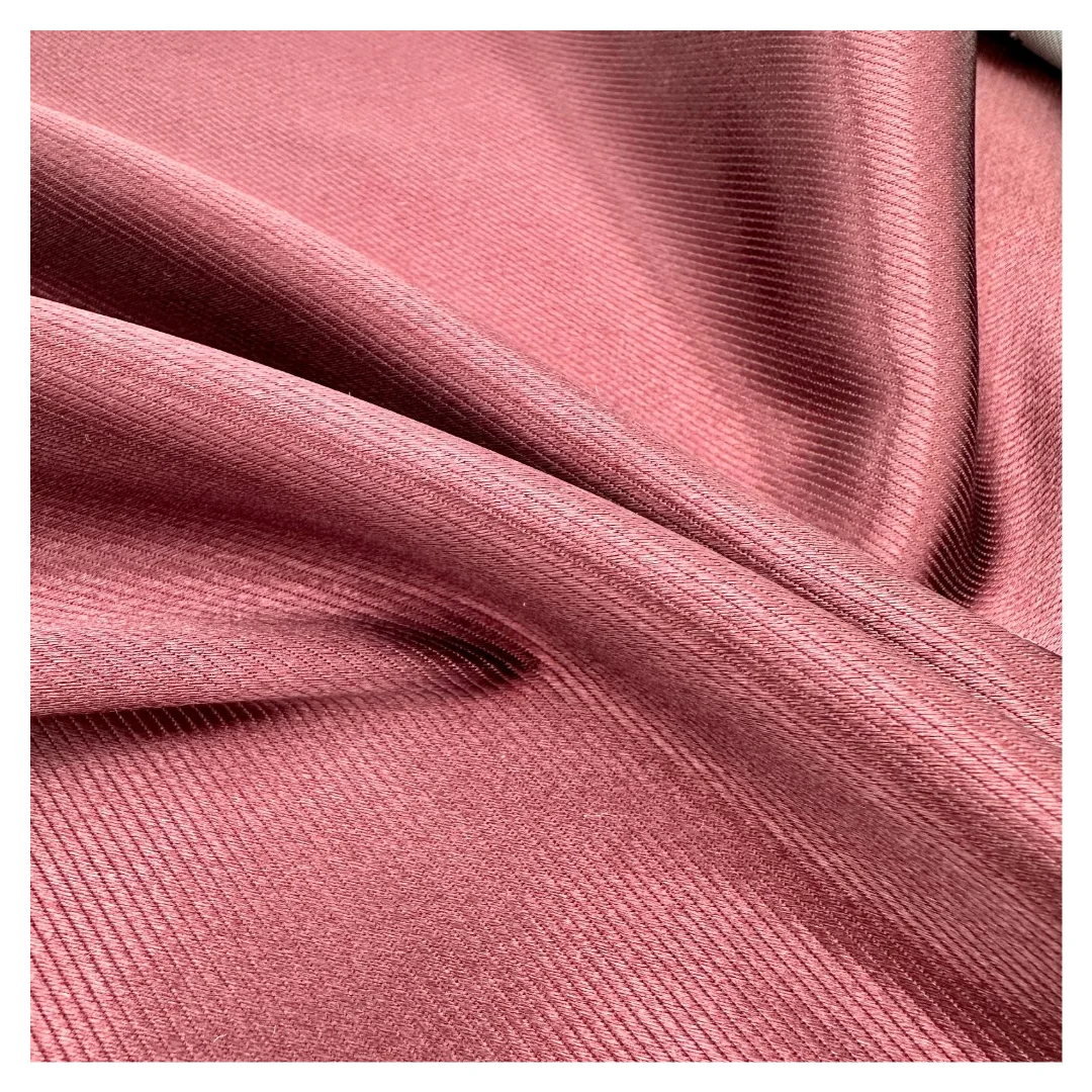 2023 KOREAN FABRIC POLYESTER 97% RAYON 3%