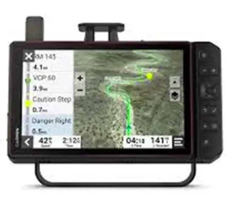 Authentic 100% Garmin- Tread XL Baja Race Edition Rugged ultra bright 10in Off-Road Race Navigator With Complete Parts