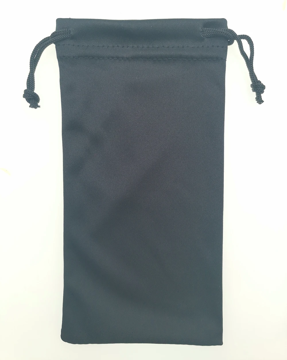 High Quality Custom Logo Printed Soft Glasses Pouch Eyeglass Bag Microfiber Sunglasses Pouches Microfiber Glasses Bag