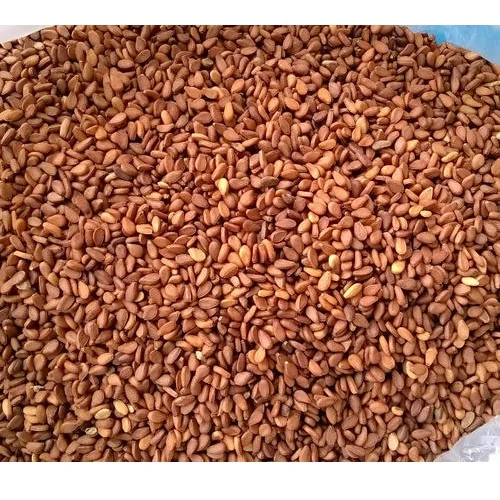 6% Max Moisture Health Certificate Human Consumption Agriculture Products 99% Pure Red Sesame From Sudan