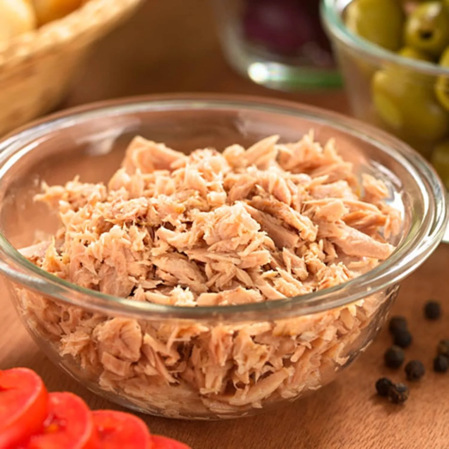Tuna Variety and Fish Product Type Fresh Yellow Fin Tuna fish