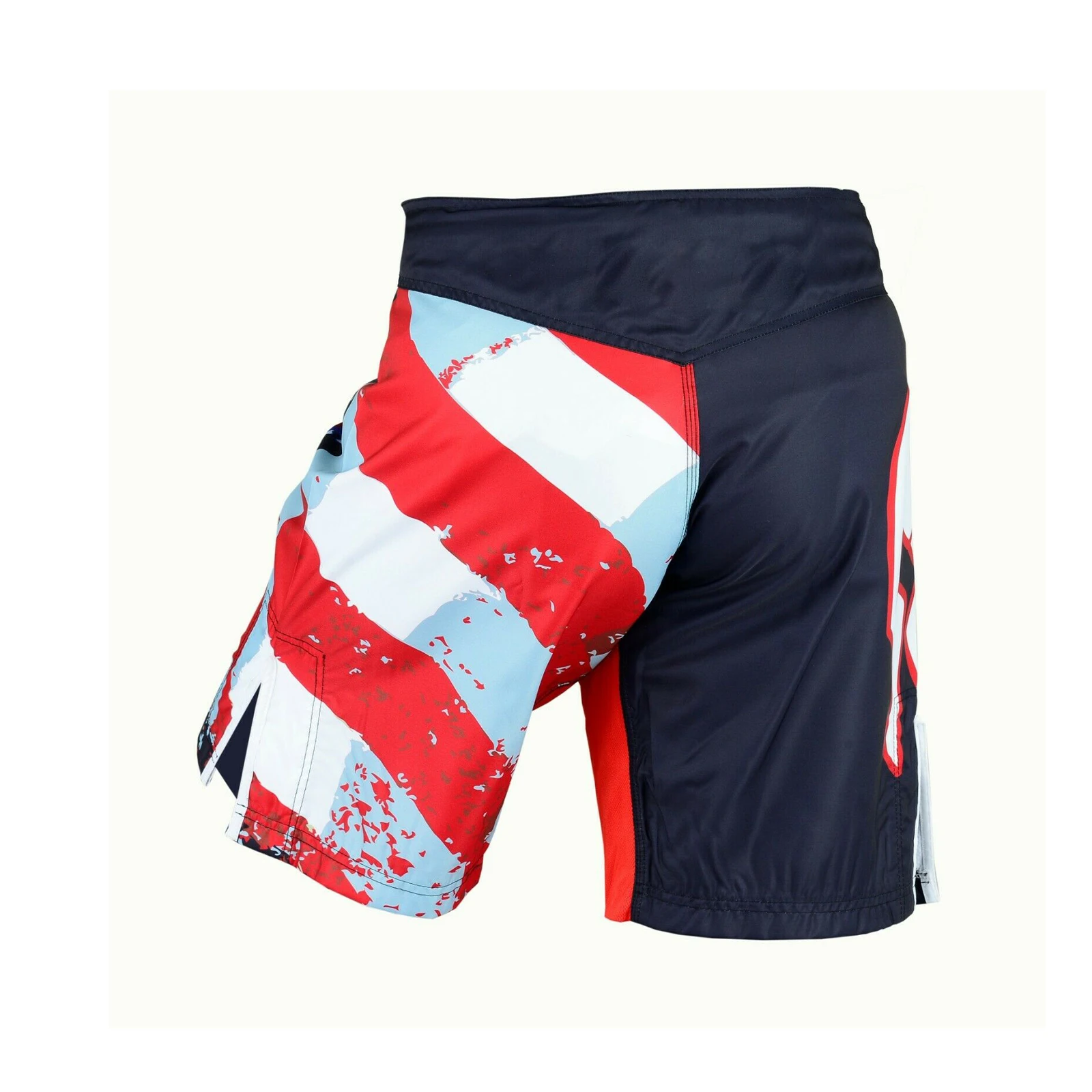 Лидер продаж индивидуальные тайские шорты Fairtex Muay Thai от производителя вышитые