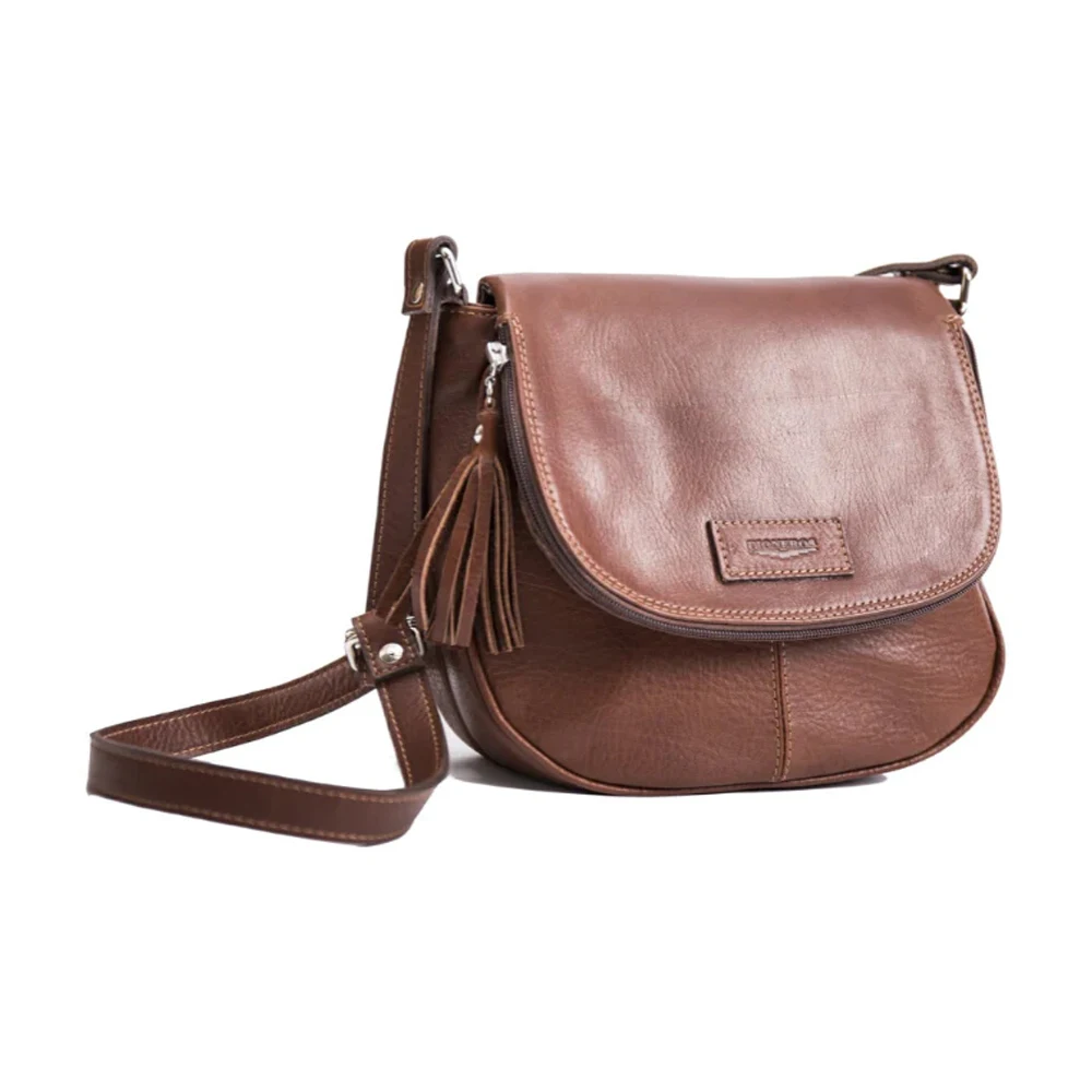 Custom Fashion Classic Womens cross body bag High Quality Genuine Leather Luxury Ladies Handbags