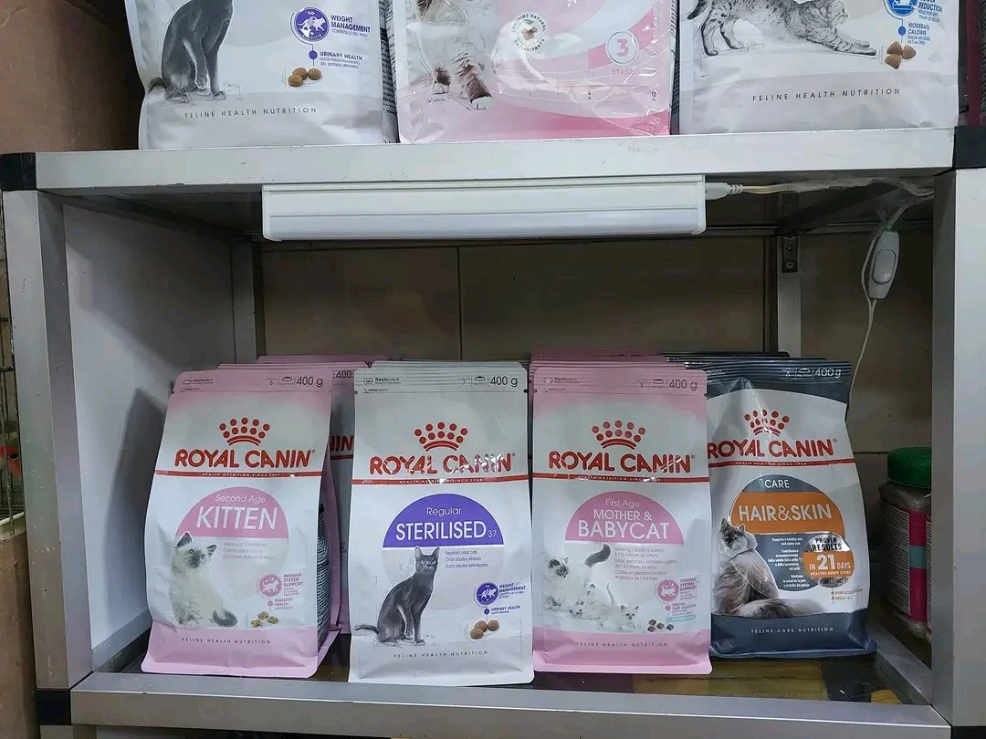 Лучшее качество Оптом Королевский Canin корм для собак