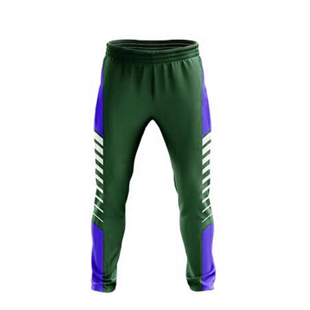 Wholesale Design High Quality Polyester Material OEM ODM Cricket Uniform For Adults On Sale Now