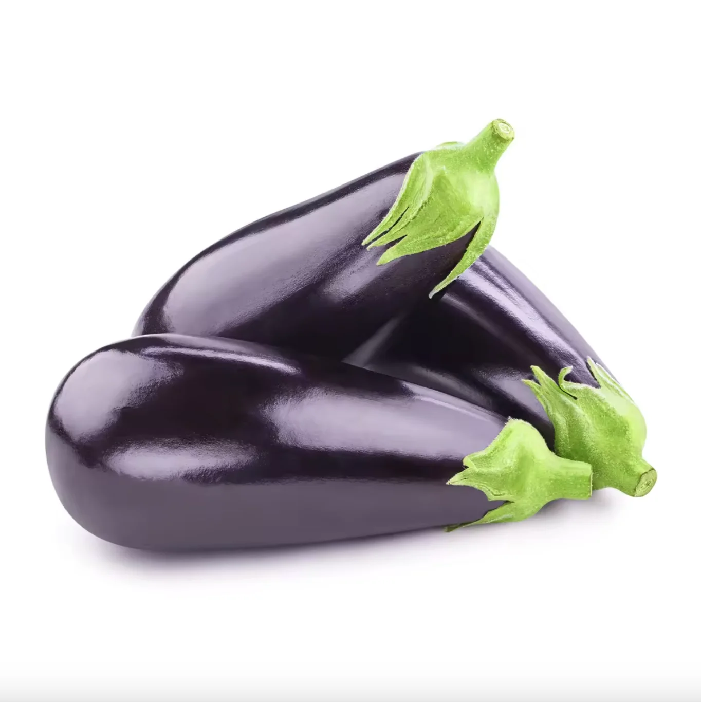 Wholesale Fresh Purple Eggplant