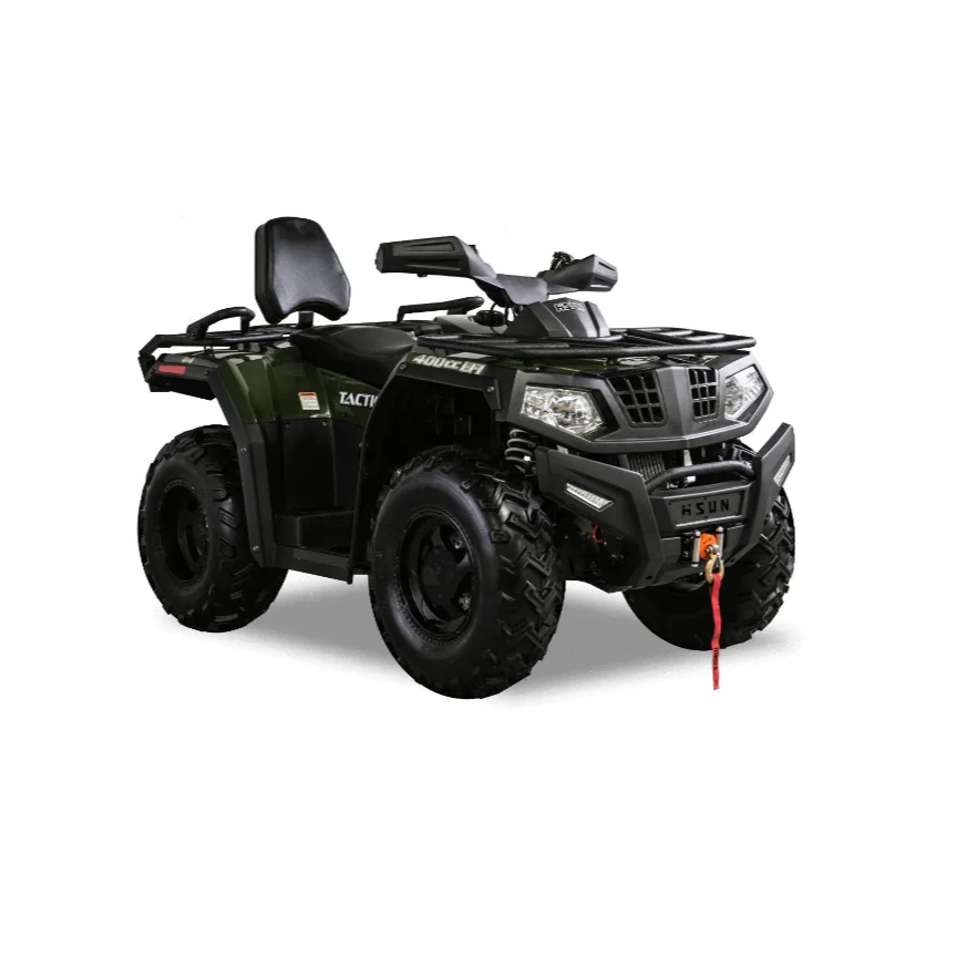 Hot Selling 4 Wheeler Max ATV Quad Bike Diesel Engine for Sale