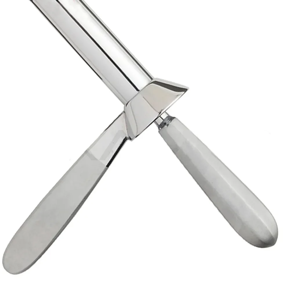 OEM Services Best Quality Orthopedic Surgical Proctoscope / High Quality Material Manufacture Surgical Proctoscope