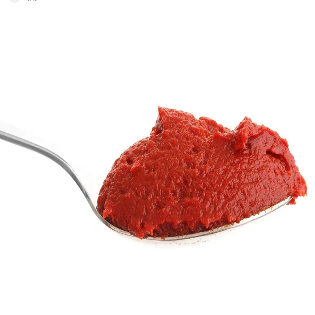 Manufacturers factory price Tomato Sachet Tomato Paste 70G Packaging Bag