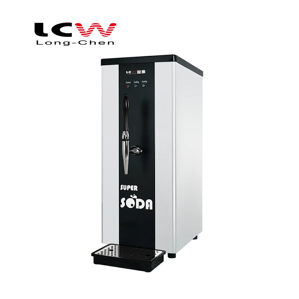 2023  Hot item LC-5088B model water dispenser featuring Advanced purification system perfect for Restaurants