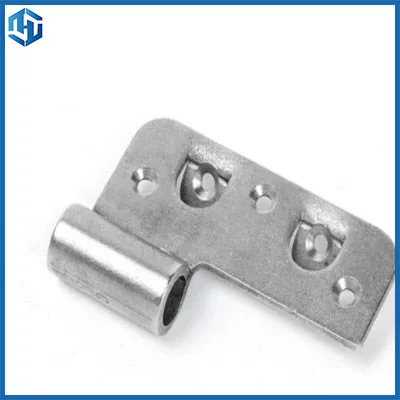 YHX  Aluminum Alloy Metal Wall Mounted Junction Box for Surveillance CCTV Camera Bracket