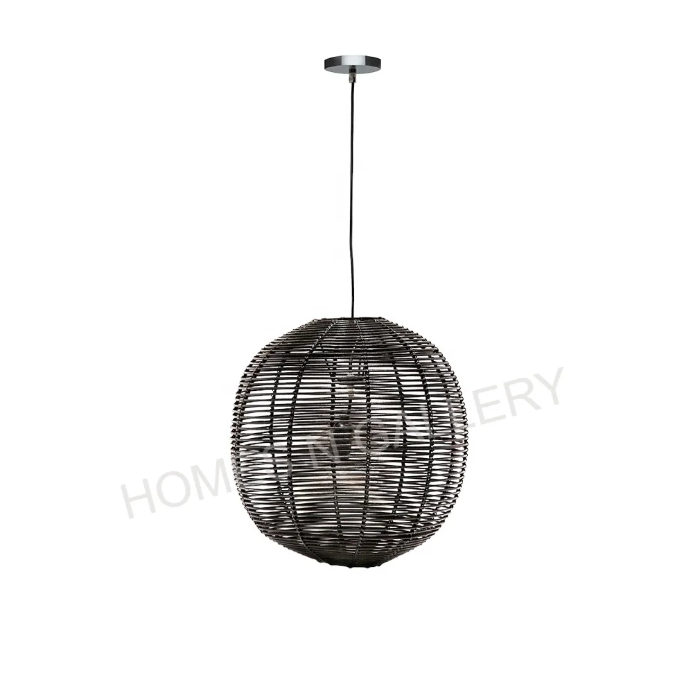 Cheap Price Amazing Design Metal Decorative Rustic Industrial chandelier Pendant Hanging Electric Lighting Lamp Antique Finish