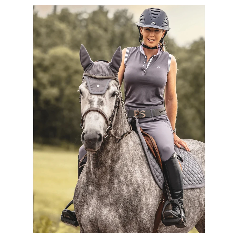 Hot sale Full Size Custom Design Horse Saddle Pad Horse Equestrian  Indian folding  Manufacturer folded smart