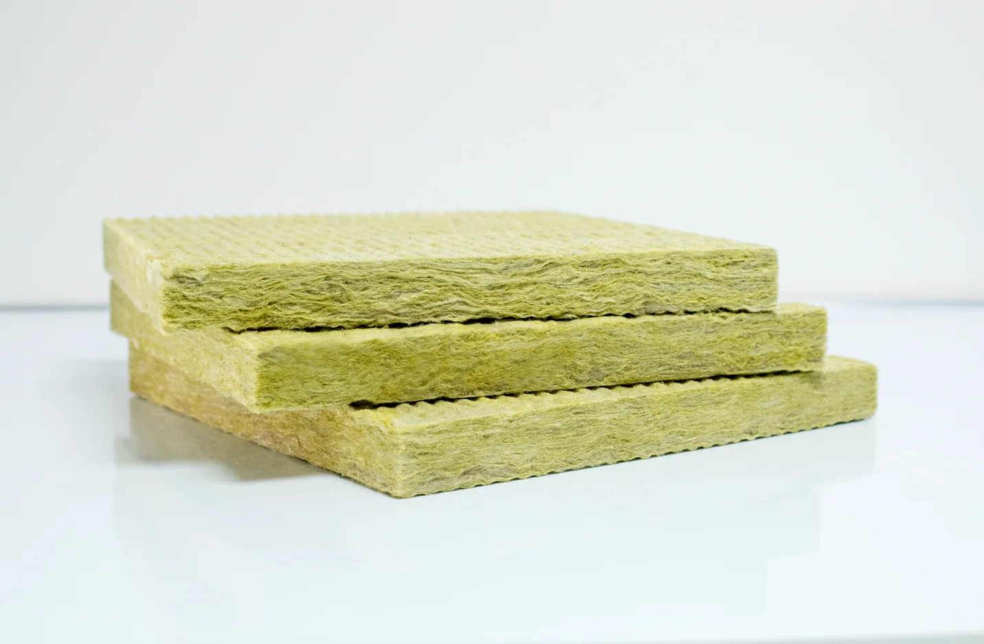 Leading Manufacturer of Rock Wool Products for Building Exterior Walls