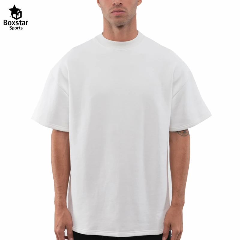New Design Custom Logo Men Clothes Short Sleeve Cotton / Polyester T-Shirt In Different Size In Very Competitive Price