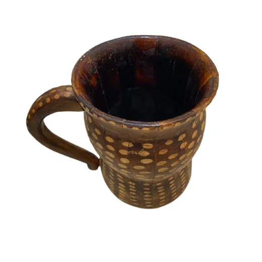 Affordable Price Newest Arrival Wooden Beer Mug Fabulous Designed High On Demand Simple Partyware Moscow Mule Mugs