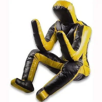 Wholesale Cheap Price Mma Training And Fitness Grappling Dummy Wresting Dummy