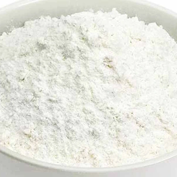 Rice  Starch Pregel soluble in cold water import tax 0%