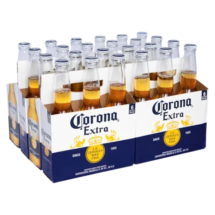 Оптовая продажа, банки для Пива Corona Extra 355 мл, мексиканское происхождение