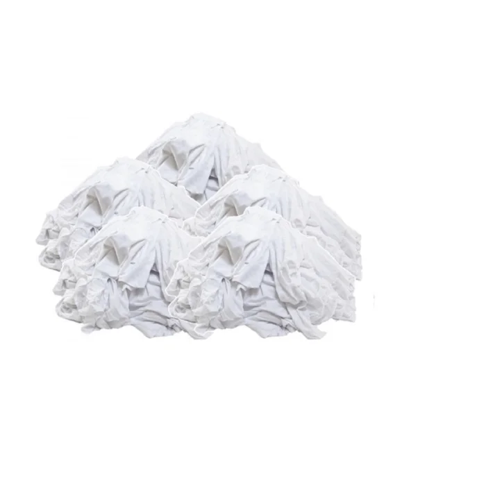 Supplier Bangladesh Textile Waste Wholesale Price Best-Selling Cleaning Rags Good Quality Industrial Cleaning Rags