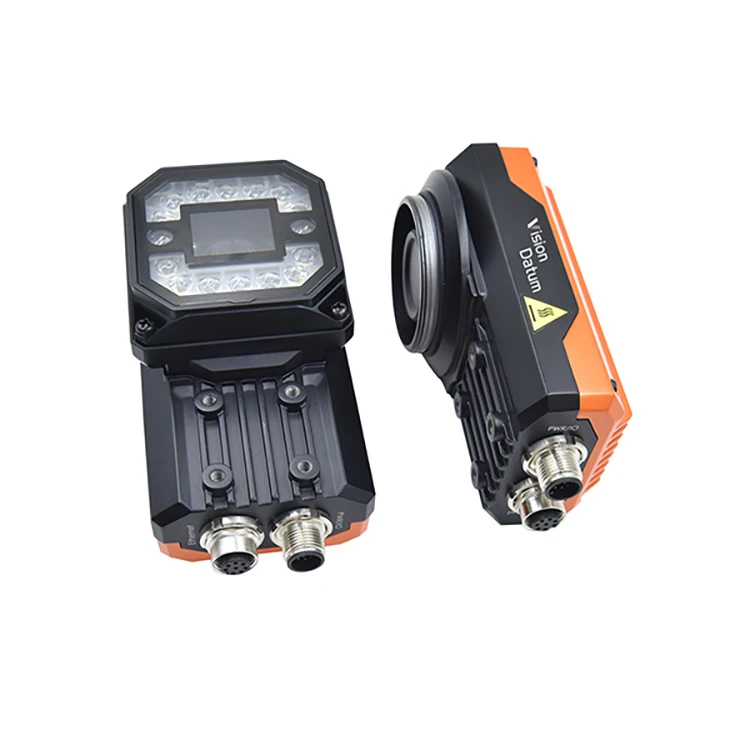 Vision Datum SM2368ST 5MP Встроенная высокоточная камера позиционирования