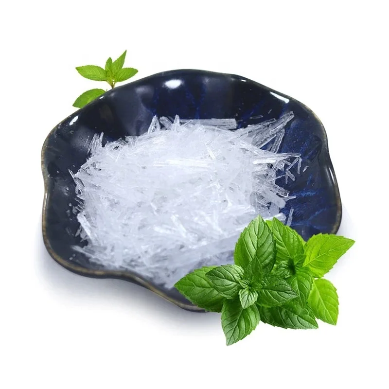 Long Lasting Mint Menthol Crystal Flavour & Fragrances Daily Flavor Food Flavor Buy From Indian Supplier  S R EXPORTS