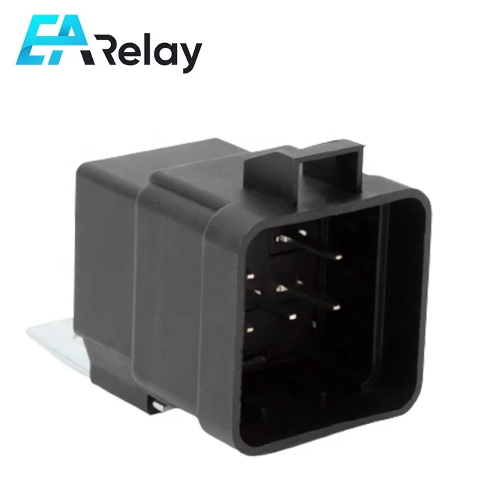 Buick Excelle Fan Relay Headlight Relay GM Buick Car Series Relay