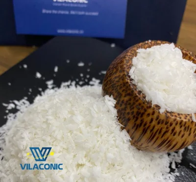 Wholesale Organic Coconut Desiccated Peel Natural Organic PE Dried Exported Directly VILACONIC Contact Sophie +84 969 732 947