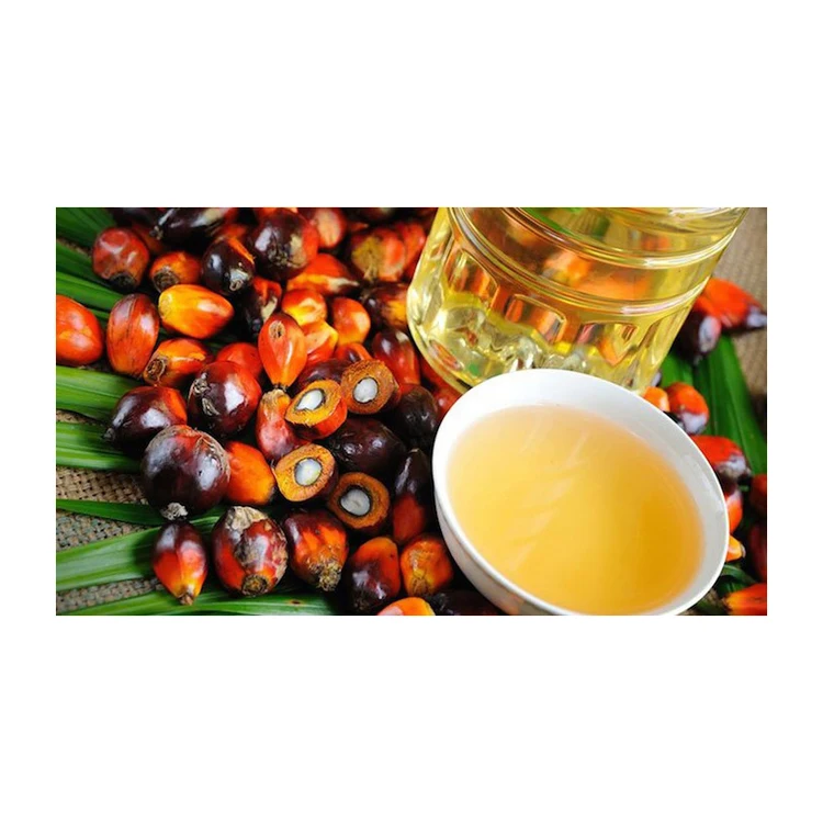 High Quality Agriculture Cheap Price 100% Purity Crude Palm Oil (CPO) For Cooking