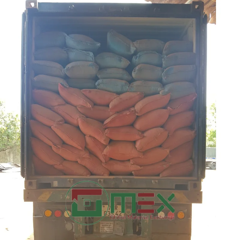 Порошок Joss 36 чашек смесь камфора и лимона порошок из дерева чистое качество GMEX Вьетнам