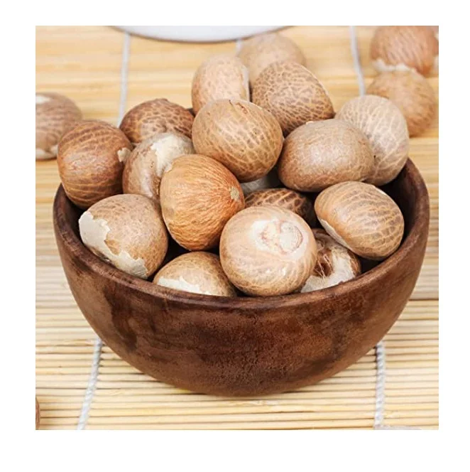 Good Quality Wholesale Betel Nuts 80/85 from Indonesia with Export Standard
