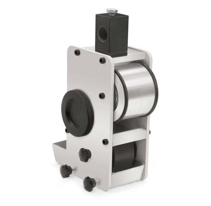 Use Friendly Excellent Performance Portable Semi Automatic Mini Portable Online Flexo Plastic Bag Printing Machine Supplier