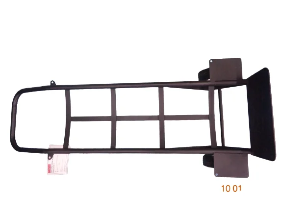 Hand Truck Garden Heavy Duty Hand Truck With Wheel Roller For Mechanic Garage High Quality Bearing Good Heavy Duty Ready To Ship