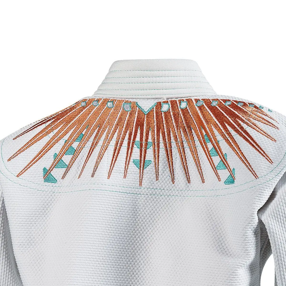 New Heavy Weight 750 GSM Jiu Jitsu Uniform High Quality Jiu Jitsu Gi Kimono for Judo Jiu jitsu Uniforms